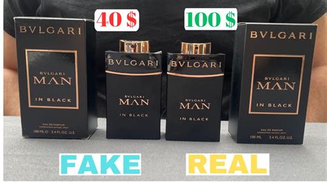 real vs fake bvlgari perfume|is my perfume genuine.